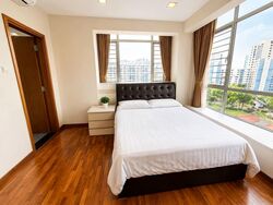 One Saint Michael's (D12), Condominium #593105621